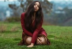 Jordyn Woods w opiętym stroju pokazuje krągłości. Fani są zachwyceni