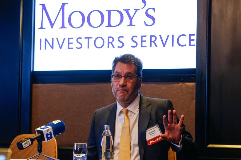 Moody's w piątek może dokonać aktualizacji ratingu Polski.