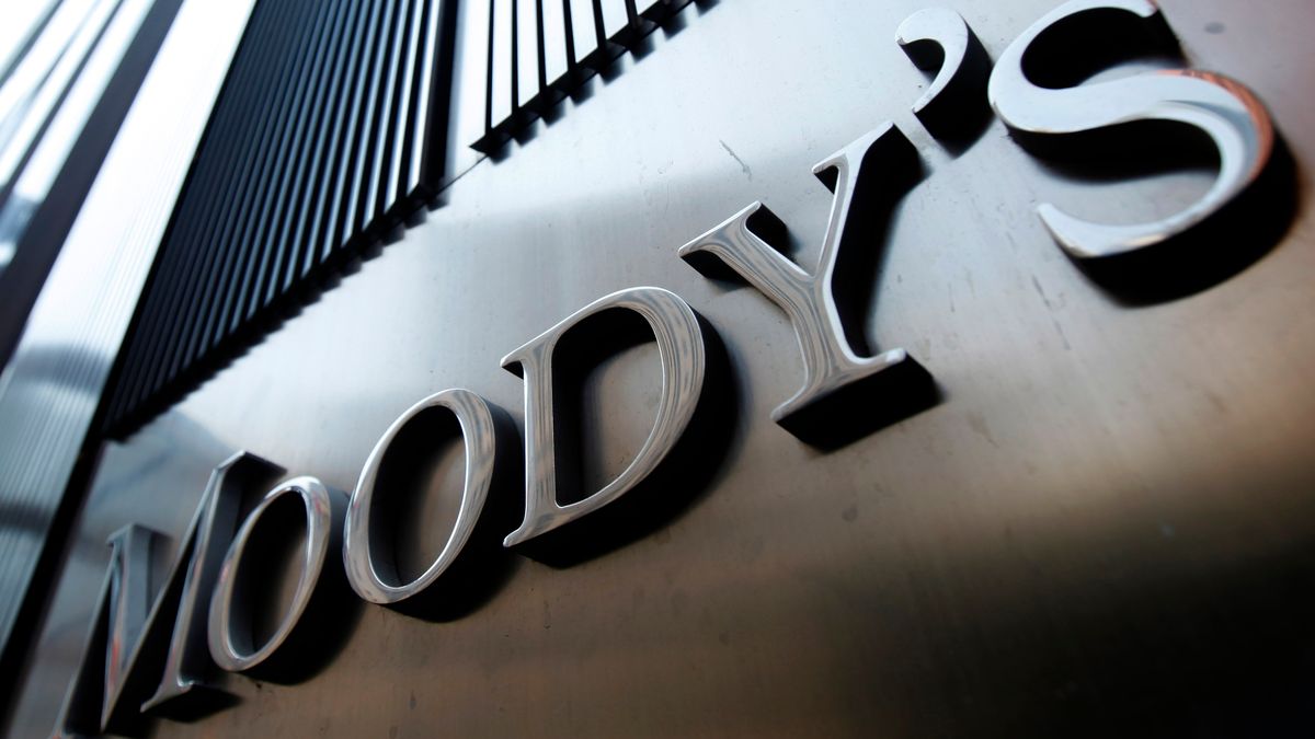 Agencja Moody's podtrzymuje prognozy wzrostu PKB Polski