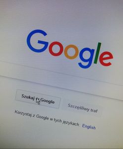 Text Adventure. Google ukryło grę w przeglądarce i nikt o niej nie wie