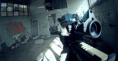 Jak będzie wyglądał Battlefield 5?