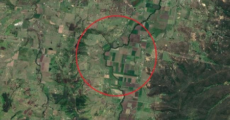 Szukali zaginionego przez Google Maps. Kolosalna wpadka policji