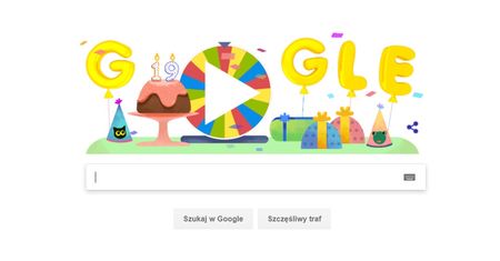 Niespodzianka od Google’a. Nie odpalajcie tego w pracy