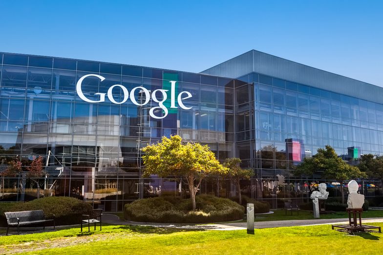 Google poprzednio został obciążony przez Brukselę 4,3 mld euro kary w lipcu 2018 roku.