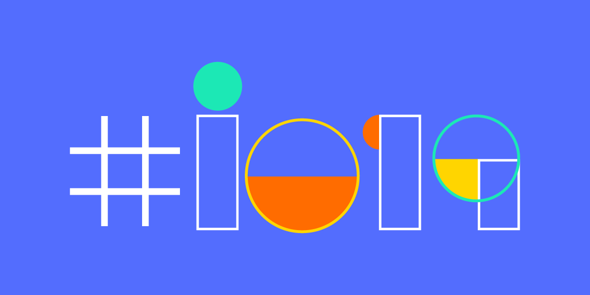 Google I/O 2019 na żywo