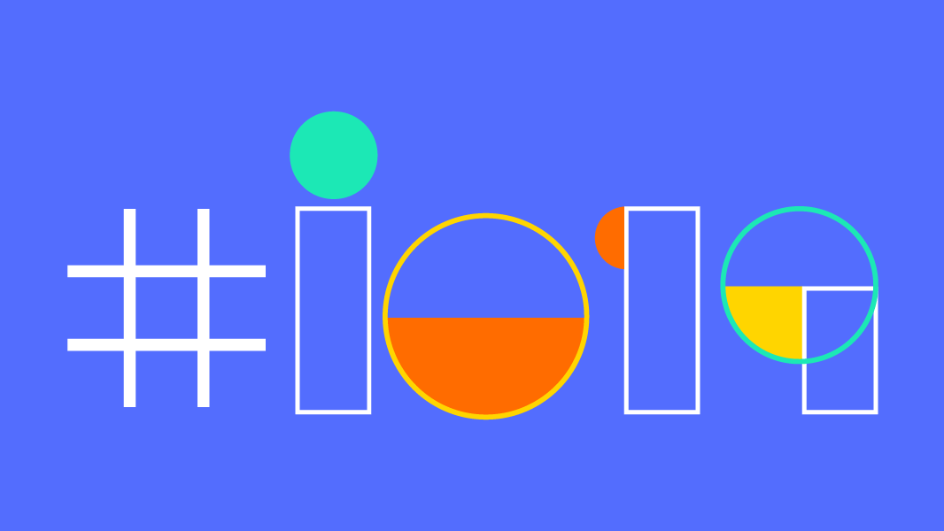 Google I/O 2019 na żywo