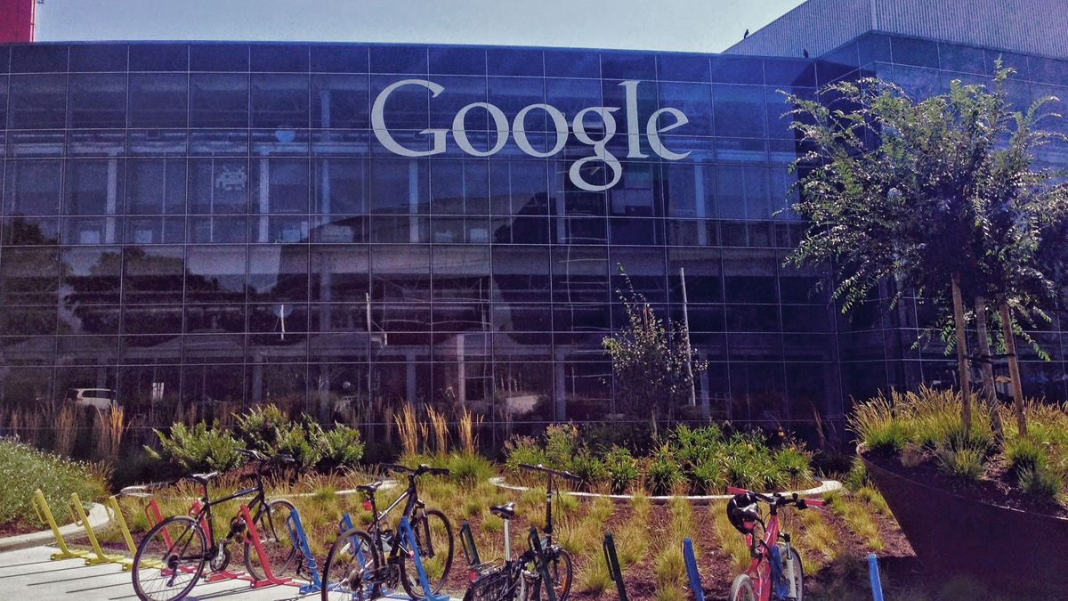 Założyciele Google'a rezygnują z kierowania holdingiem.