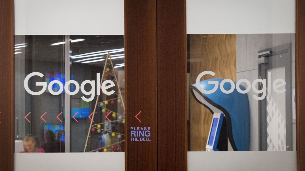 Google zamknął drzwi przed bitcoinem