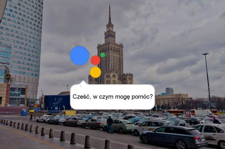 Święto Niepodległości 11 listopada. Asystent Google poda ci sto powodów, za które najbardziej lubi Polskę