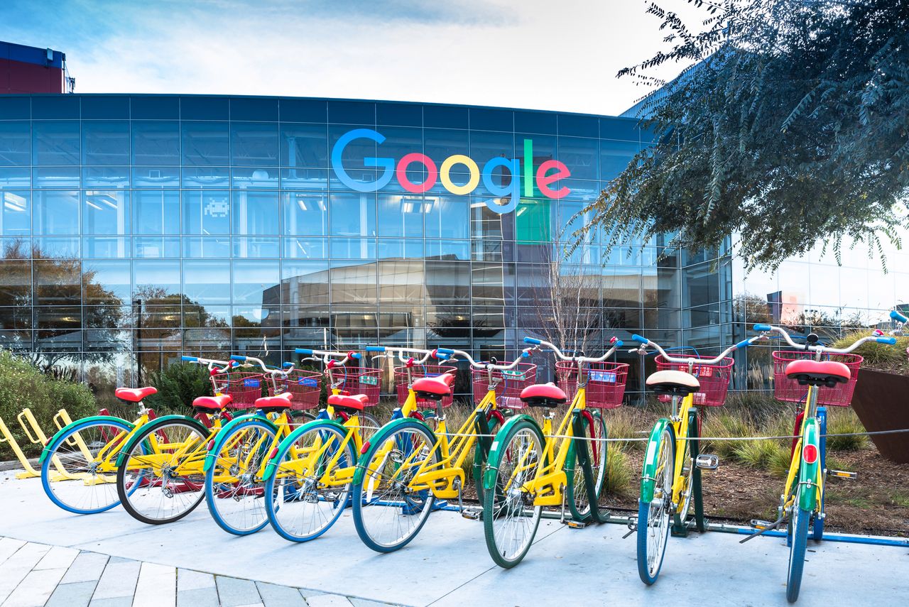 50 mln euro kary dla Google. Przez RODO 