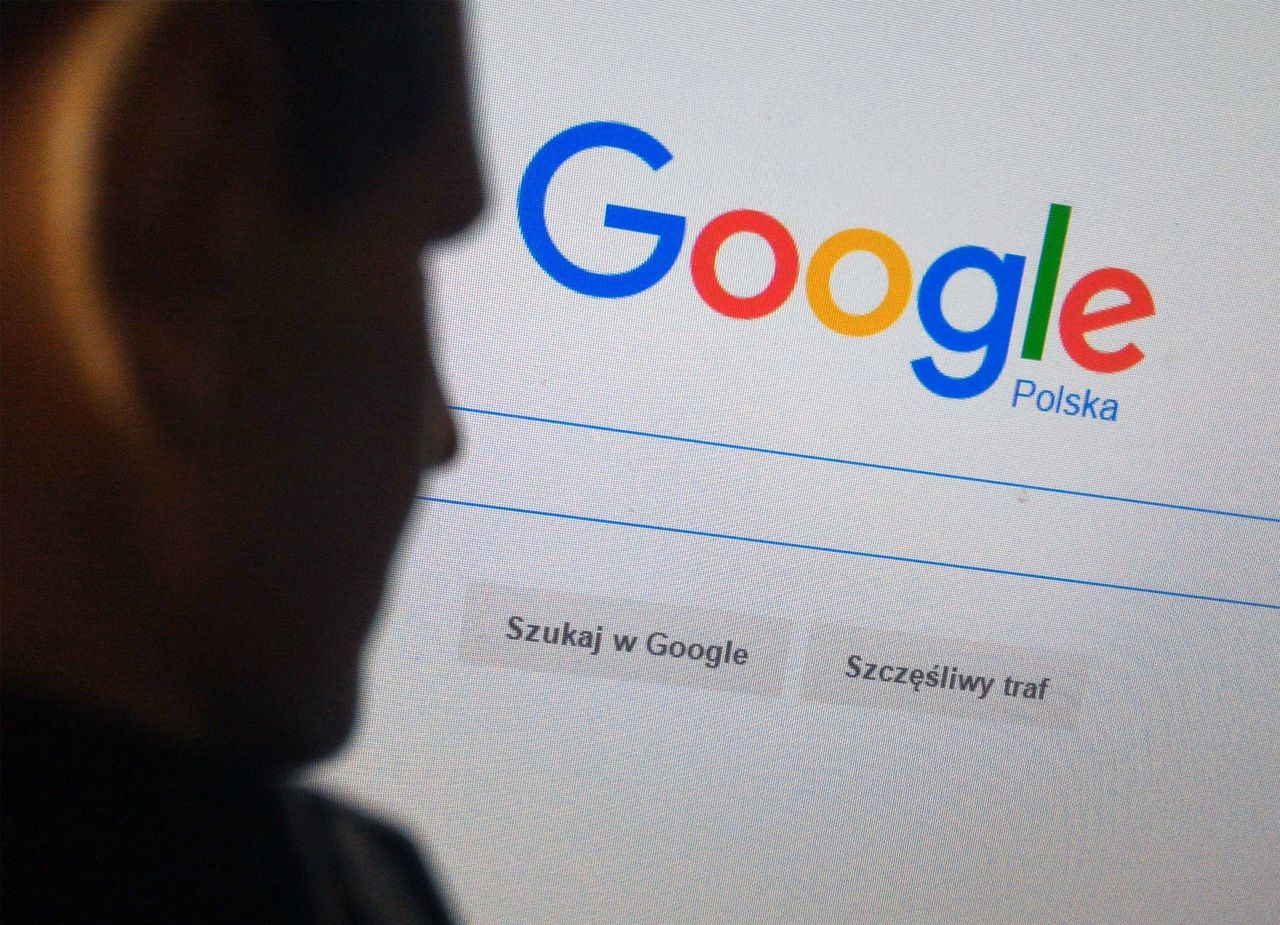 Google zmienia internet - wszystko pod smartfony