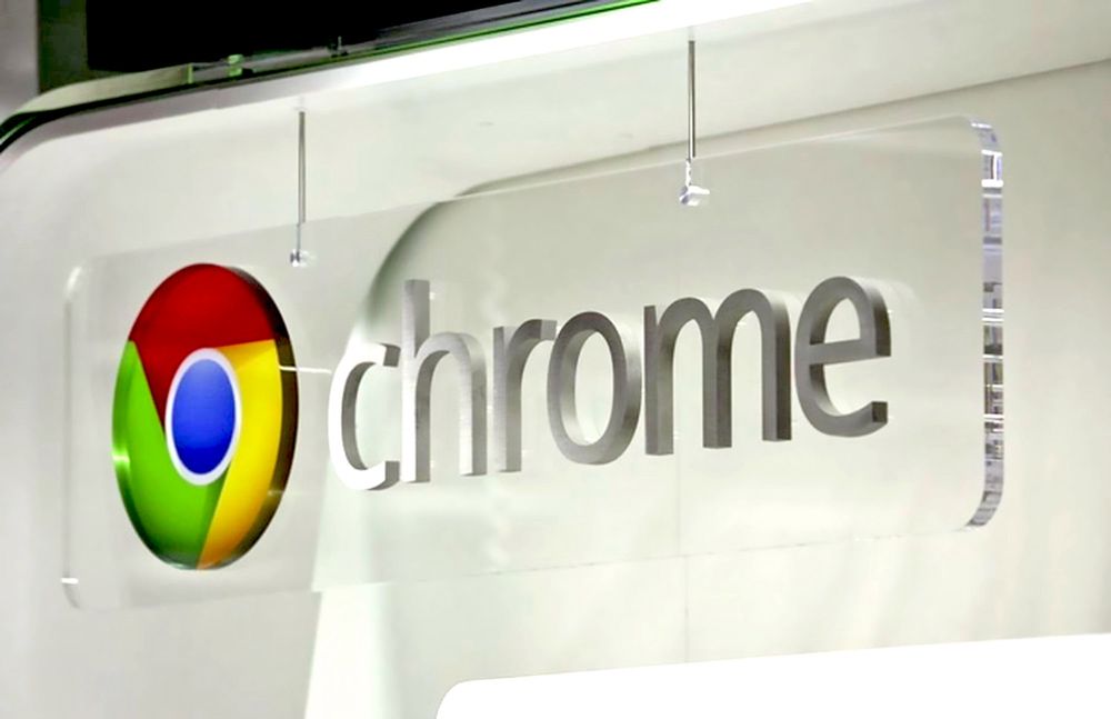 W przeglądarce masz dużo otwartych kart? Nowa wersja Google Chrome'a oszczędzi baterię 