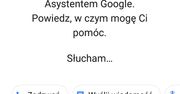 Pomocnik do zadań specjalnych. Co potrafi Asystent Google?