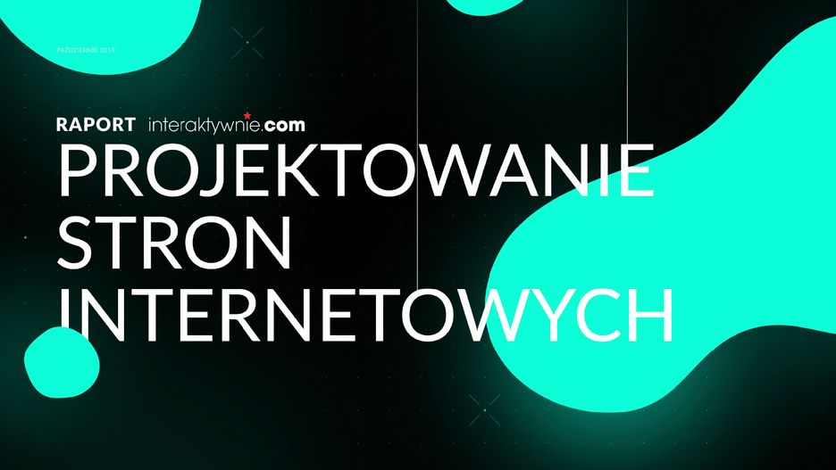 Interaktywnie.com. Projektowanie stron internetowych