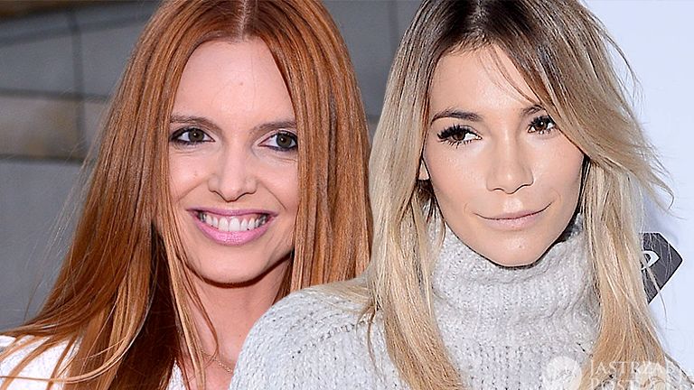 Maja Bohosiewicz, Katarzyna Burzyńska