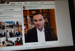 Przejrzeliśmy dokumenty z kampanii Dudy. Po Cambridge Analytica ani śladu