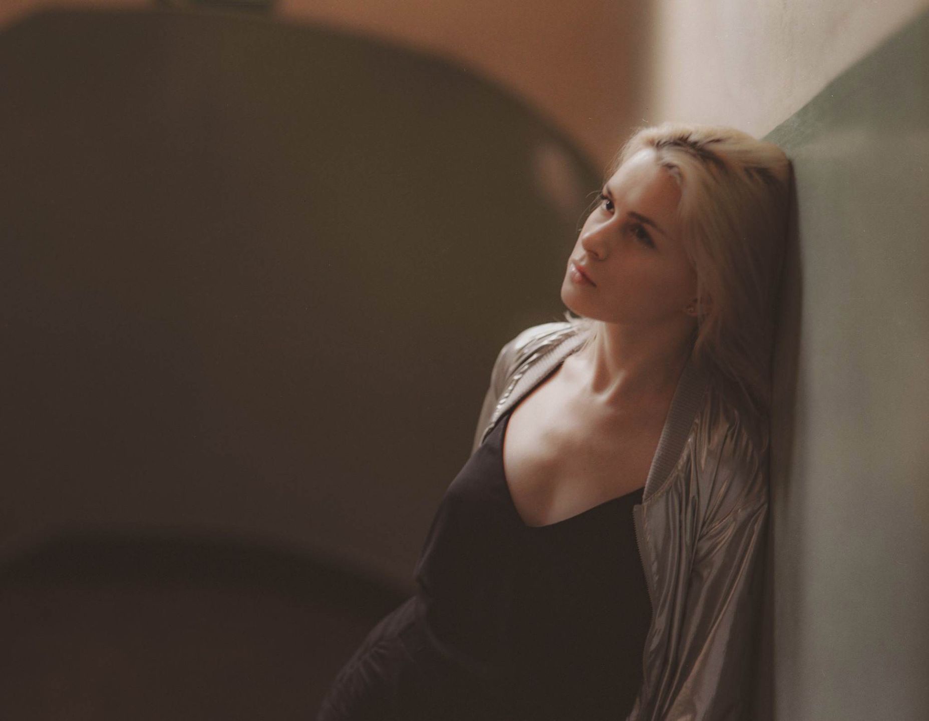 Anna-Maria Sieklucka podobno zagra Laurę