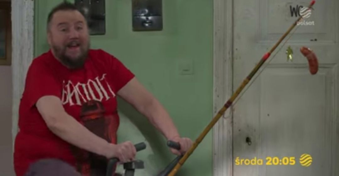 Świat według Kiepskich - nowe odcinki