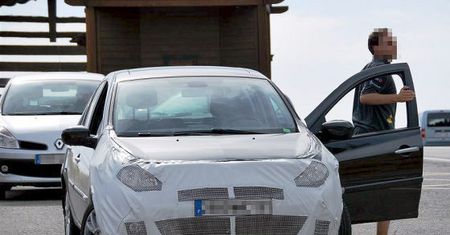 Jak będzie wyglądać nowe Clio?