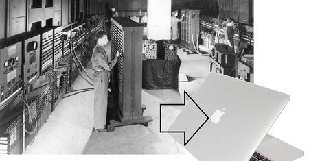 Od wielkiej szafy do kieszeni - jak zmieniała się elektronika użytkowa?