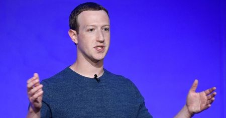 Współzałożyciel Apple radzi: Usuwajcie konta na Facebooku