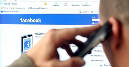 Błąd Facebooka ujawnił prawdę. To on stoi za hejtem na ekologów