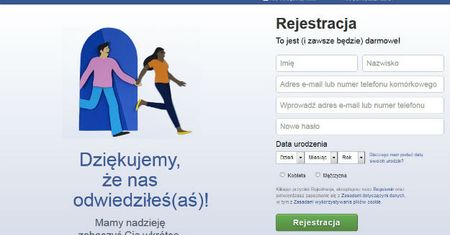 15 lat Facebooka. W Polsce przyjął się znakomicie - i jego wady też