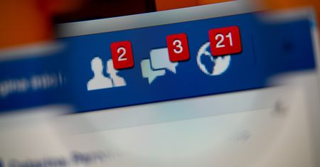 Kolejna wpadka Facebooka. Siedem milionów profili było zagrożonych