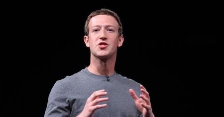 Zuckerberg: Nie planuję ustępować ze stanowiska