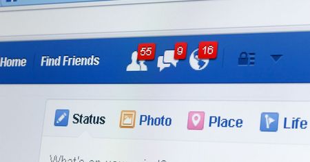 Wpadka Facebooka. Wystraszyli tysiące ludzi