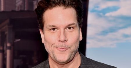 Dane Cook i Kelsi Taylor nadal są razem. Dzieli ich 27 lat