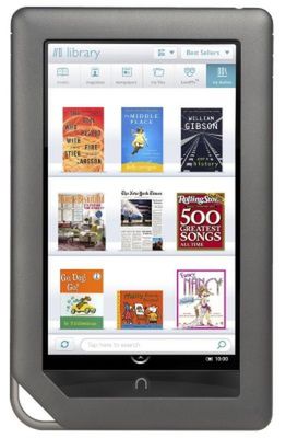 To koniec eksperymentu Microsoftu z e-bookami