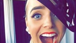 Zdjęcie Chantelle z Facebooka