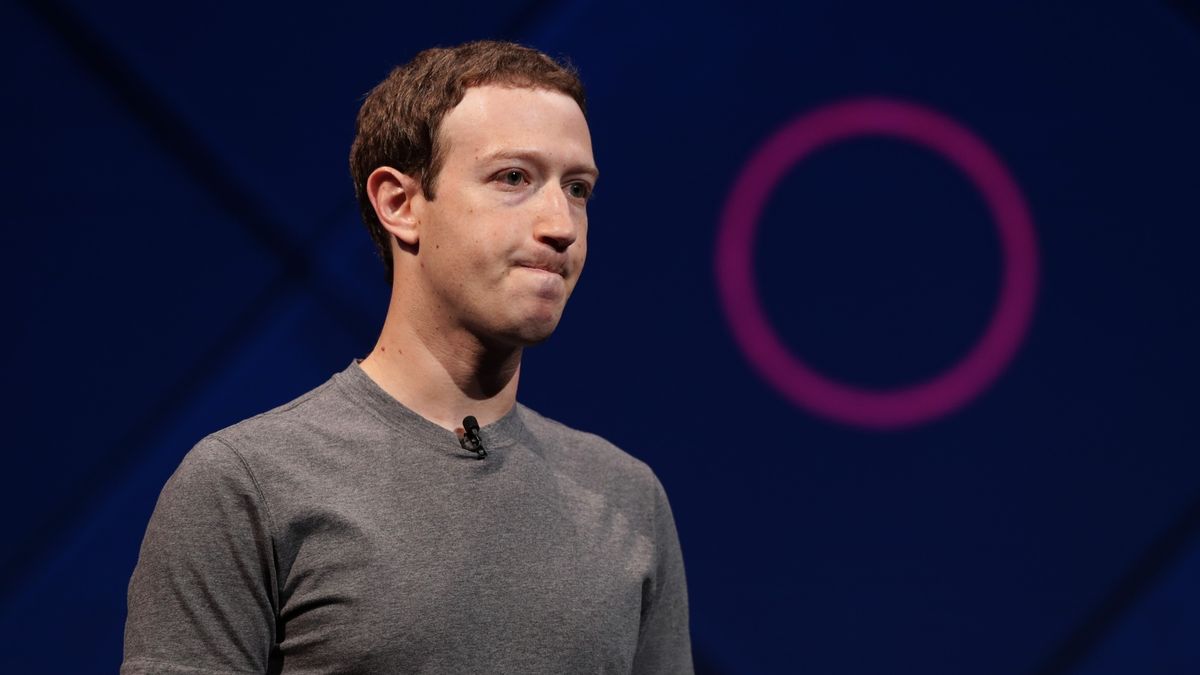 Mark Zuckerberg od dawna przyznaje, że Facebook potrzebuje naprawy.