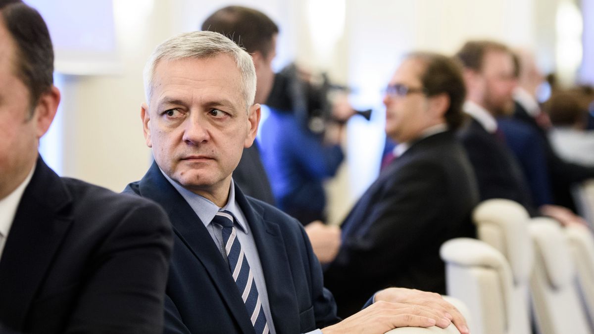 Minister Zagórski przekonywał przedstawicieli Facebooka, by nie wrzucać wszystkich treści do jednego worka