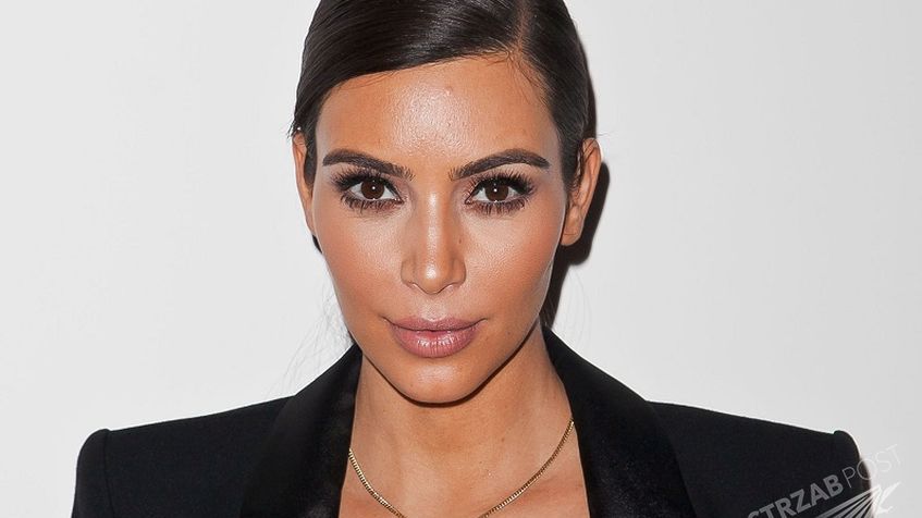 Kim Kardashian
Fotografia: huffingtonpost.com