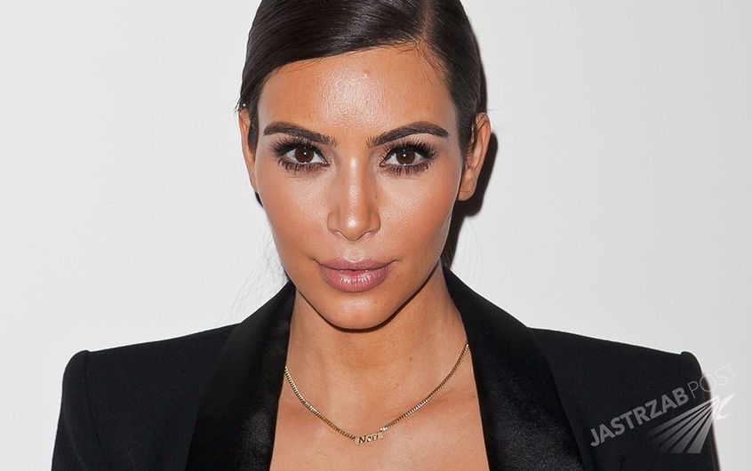 Kim Kardashian potwierdziła płeć drugiego dziecka