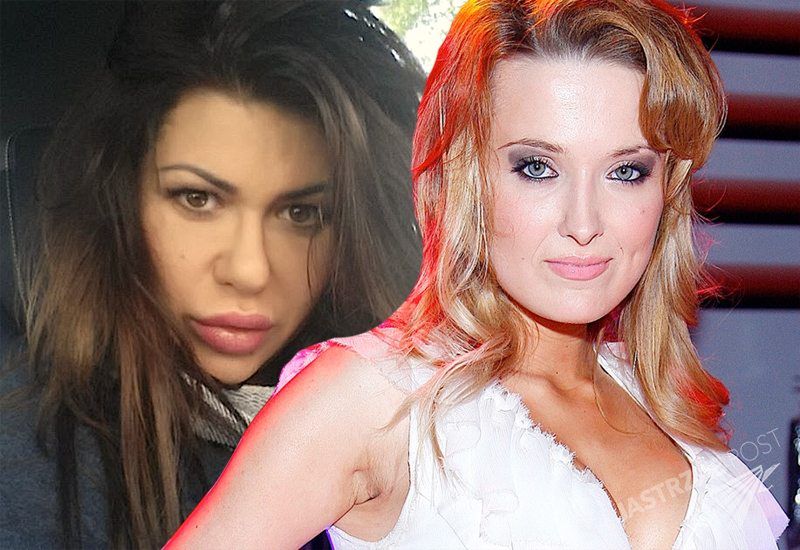 Gosia Andrzejewicz grozi sądem tabloidowi. Ostro odpowiada na spreparowany wpis Iwony Węgrowskiej