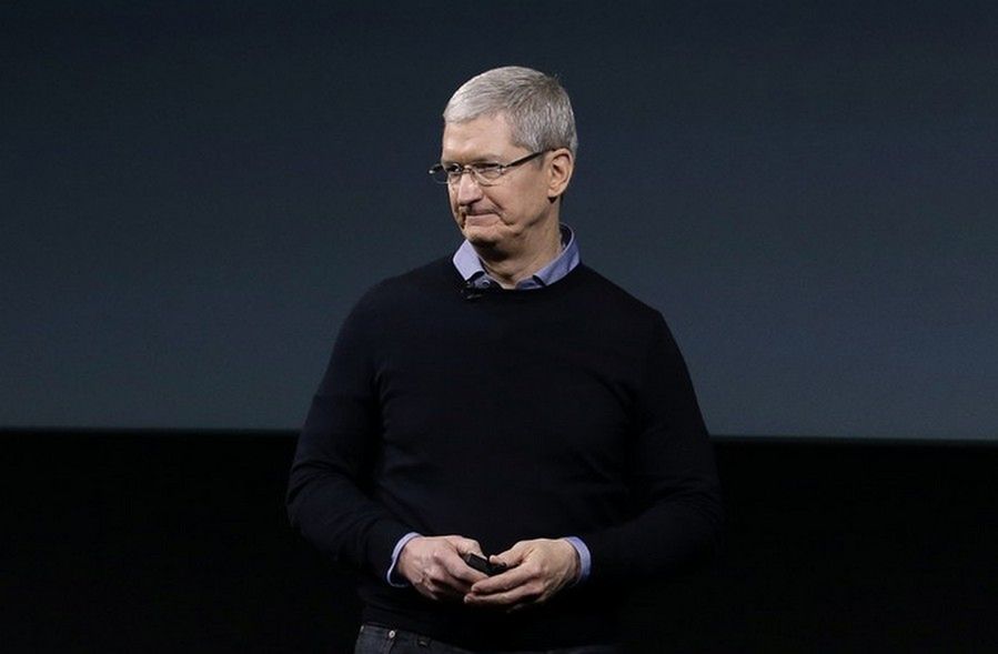 Tim Cook potwierdza. Ważna usługa Apple wreszcie w Polsce