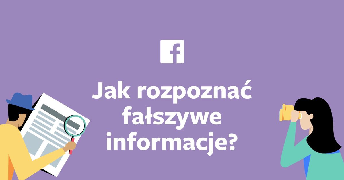 Facebook wchodzi we współpracę z PAP w walce z fake newsami