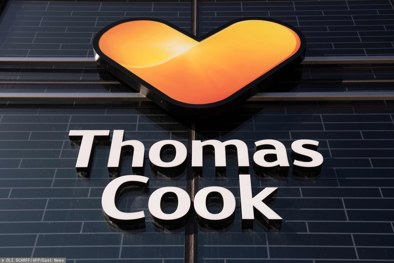 Upadek Thomasa Cooka. Jest reakcja Parlamentu Europejskiego: "jesteśmy zaniepokojeni"