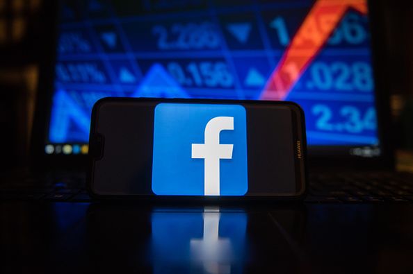 Facebook chcę dostępu do danych z banków swoich użytkowników.