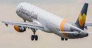 Thomas Cook - najstarsze biuro podróży na świecie zbankrutowało. Wszystkie loty odwołane