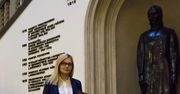 Niezwykły pomysł studentki. Zbudowała robota z "Gwiezdnych Wojen" na zaliczenie. Mamy wideo!