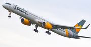 PLL LOT może przejąć niemieckie linie Condor Airlines. Należały do upadłej firmy Thomas Cook