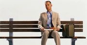 "Forrest Gump": zobacz oscarowy film z Tomem Hanksem na WP Pilot