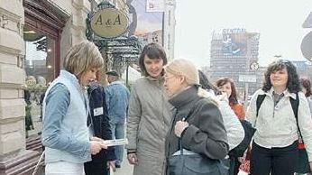 Weź przeczytaj, podaj dalej