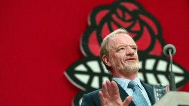 Robin Cook