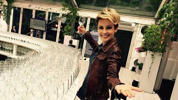 Dorota Gardias ma urodziny 22 czerwca