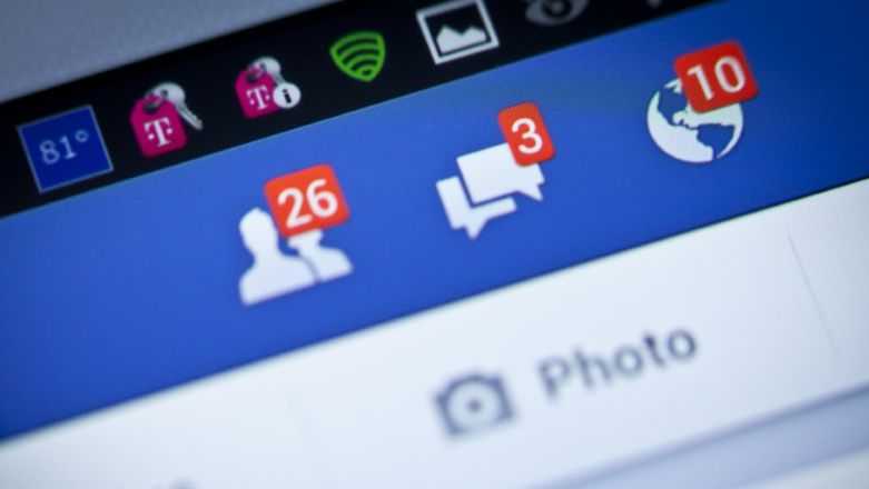 Uwaga na groźne powiadomienia - można stracić konto na Facebooku